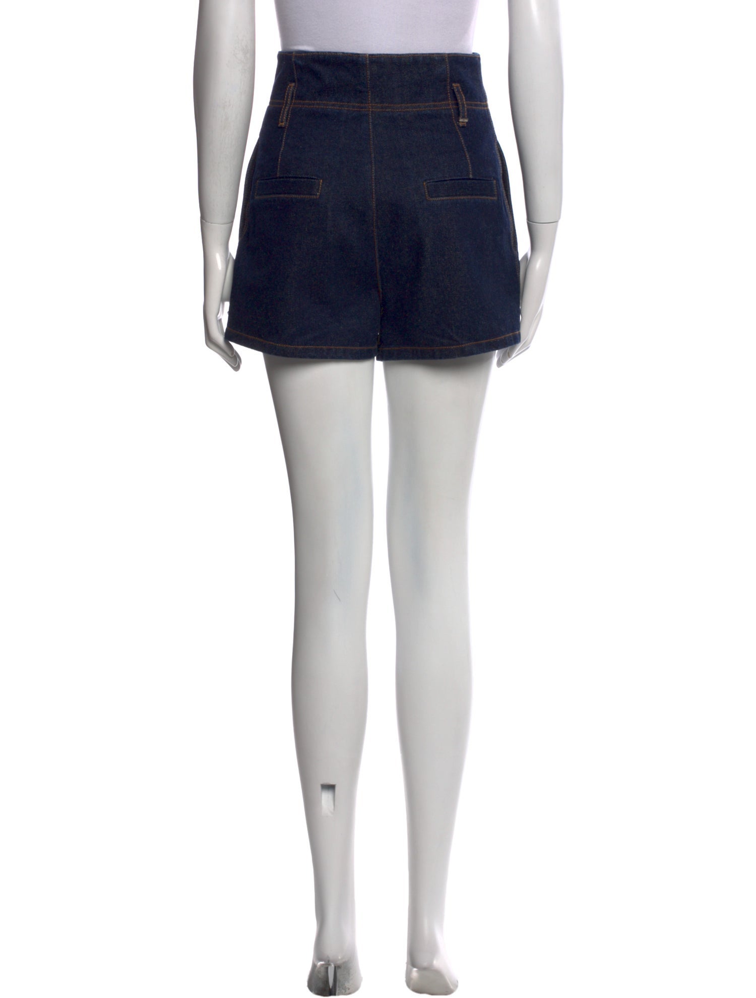 Christian Dior Mini Shorts